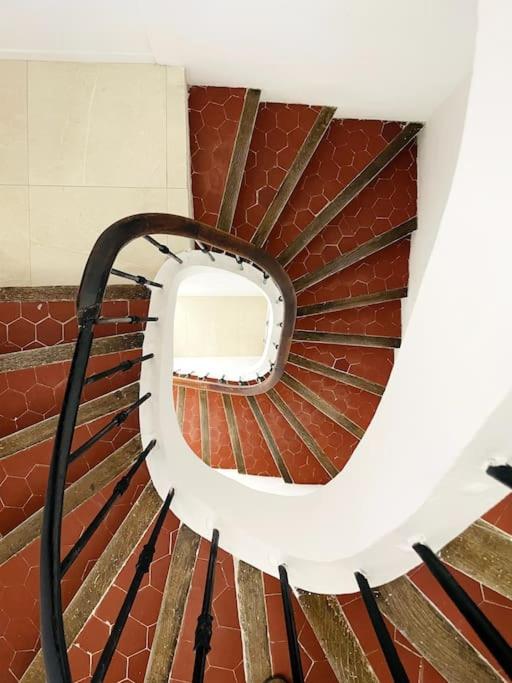 Duo Serenite Centrale Marseille Ngoại thất bức ảnh