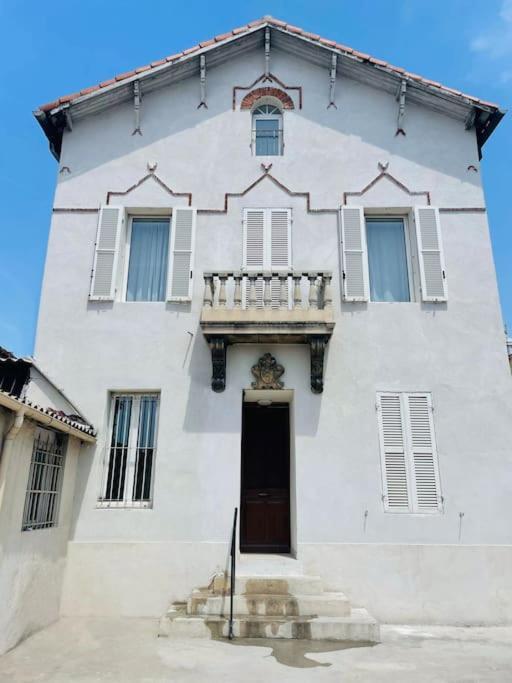 Duo Serenite Centrale Marseille Ngoại thất bức ảnh